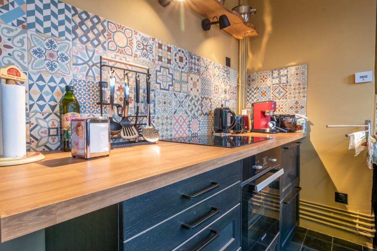 Appartement 3 Pièce(s) Le Havre