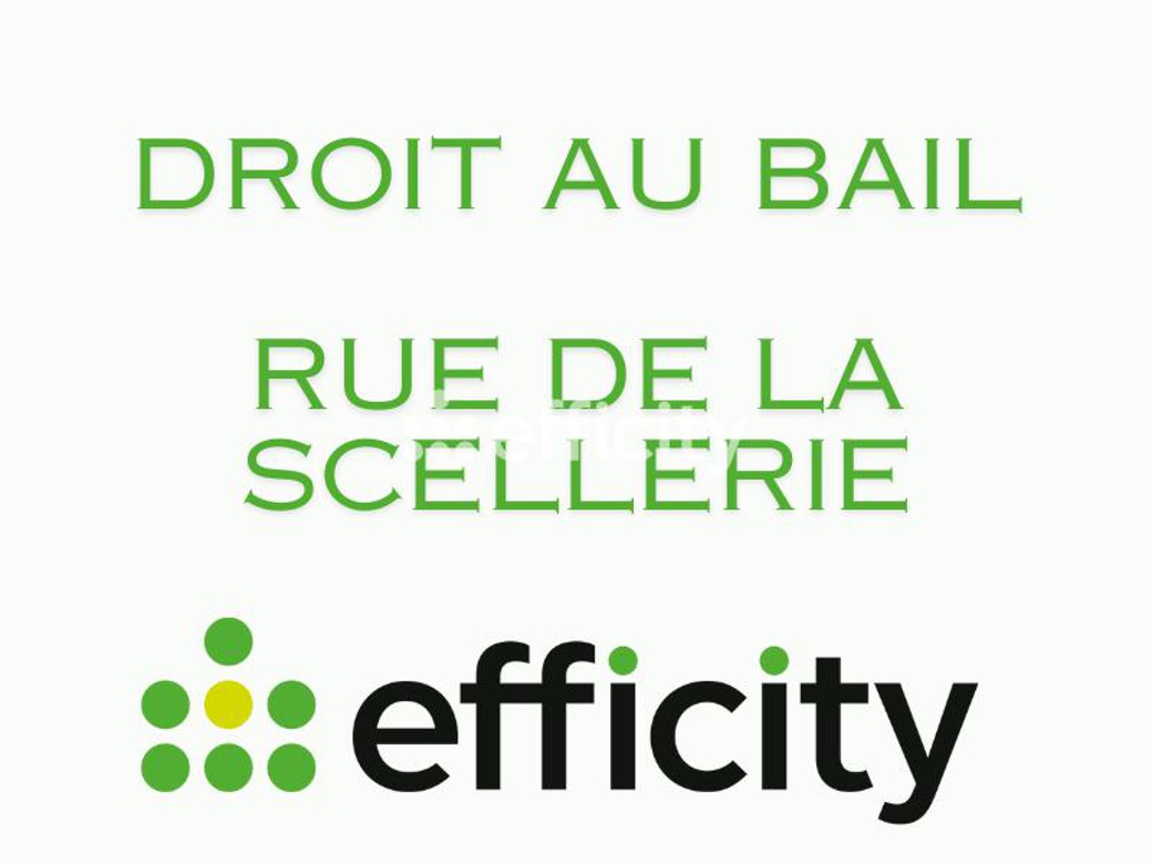 Commerces/negoce  Tours