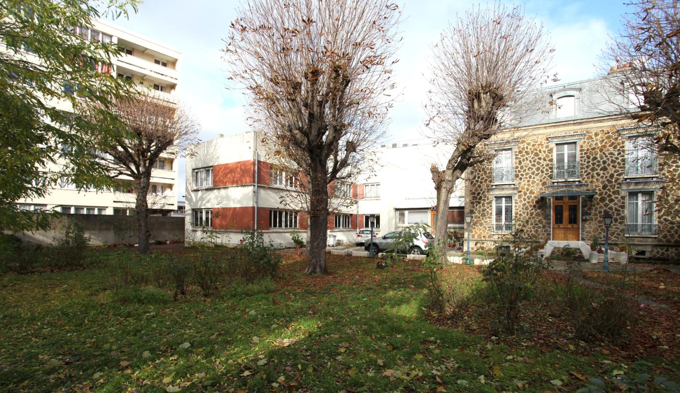 Immeuble 20 Pièce(s) Bagnolet - Photo 2
