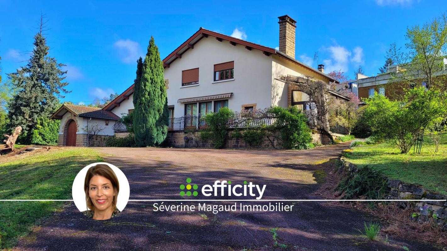 Maison 6 Pièce(s) Tarare