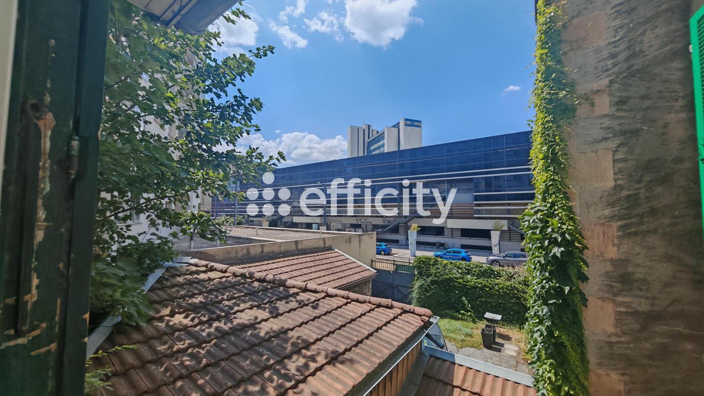 Appartement 2 Pièce(s) Grenoble