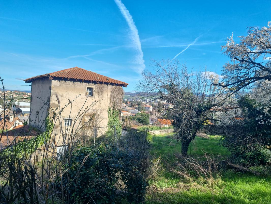 Terrain  Saint-Chamond - Photo 2
