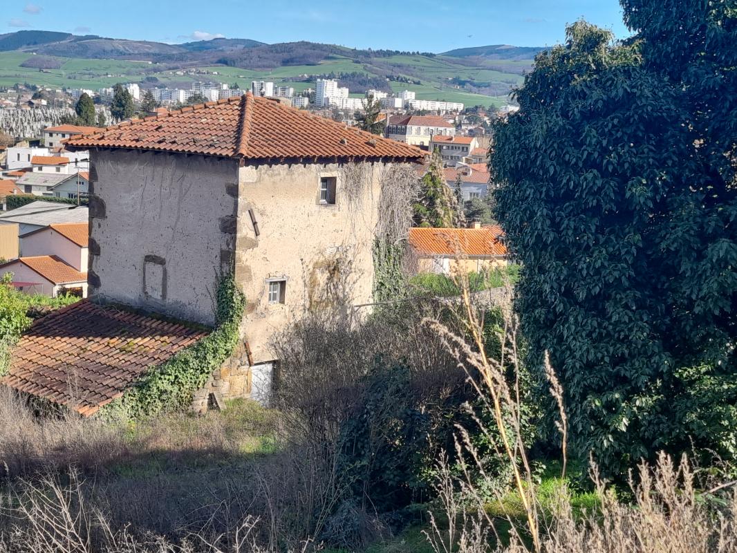 Terrain  Saint-Chamond - Photo 3