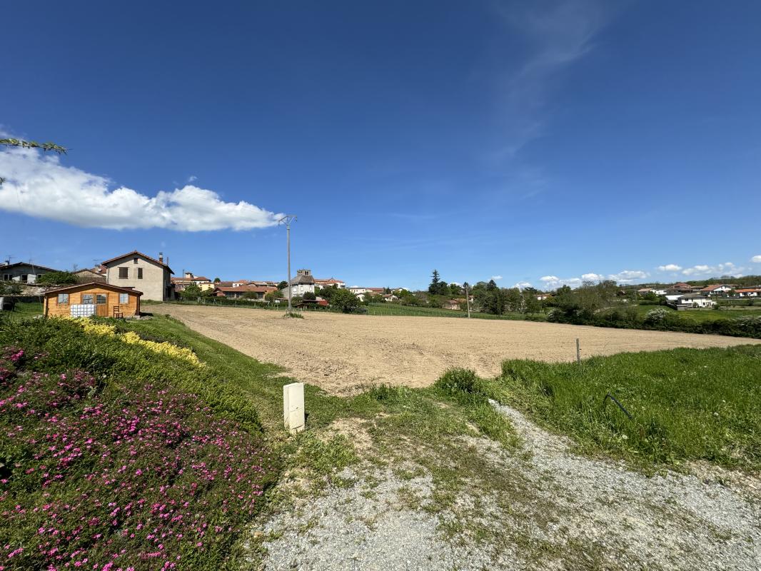 Terrain  Cremeaux - Photo 3