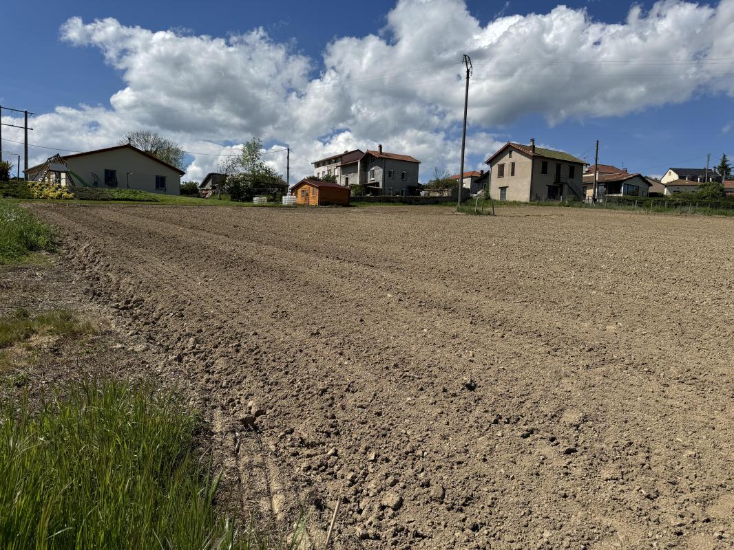 Terrain  Cremeaux - Photo 6