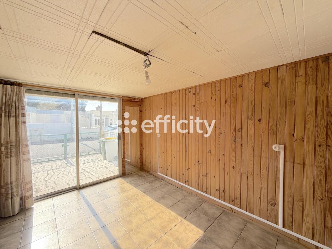 Maison 6 Pièce(s) Maraussan