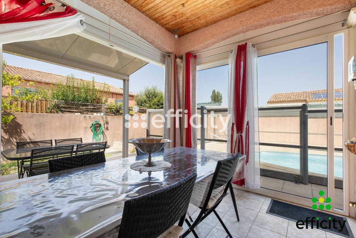 Maison traditionnelle 5 Pièce(s) Roujan