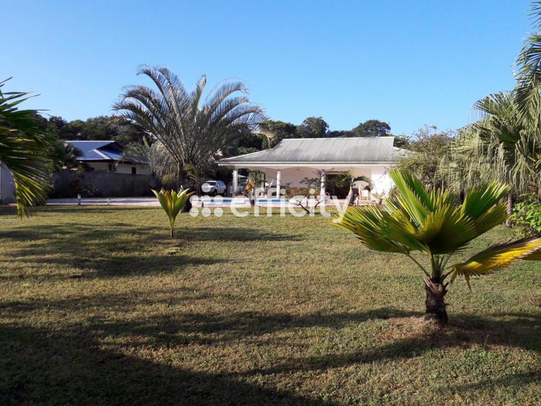 Maison 7 Pièce(s) Remire-Montjoly