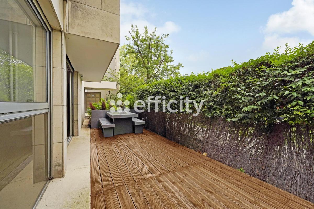 Appartement 2 Pièce(s) Neuilly-sur-Seine