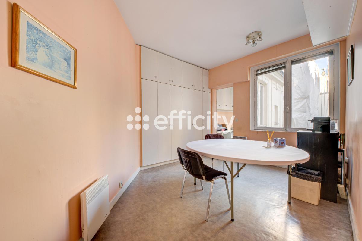 Appartement 6 Pièce(s) Paris 8eme Arrondissement - Photo 8