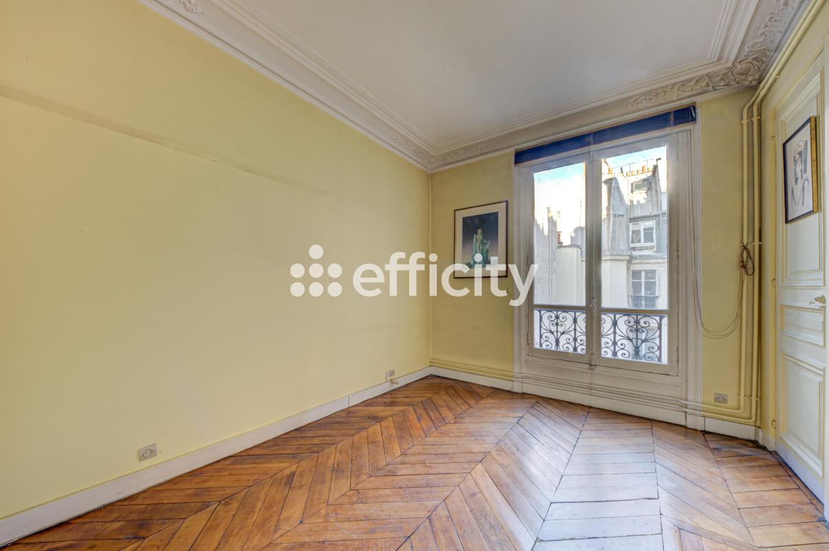 Appartement 6 Pièce(s) Paris 8eme Arrondissement - Photo 9