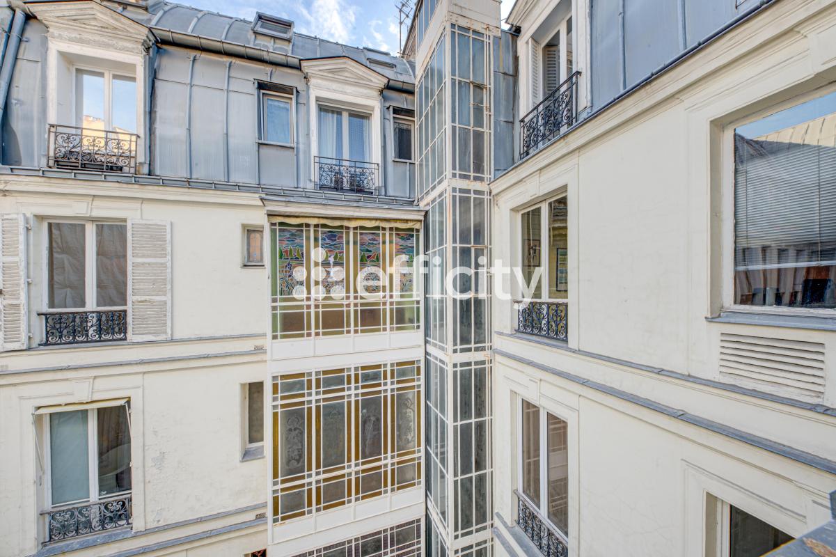 Appartement 6 Pièce(s) Paris 8eme Arrondissement - Photo 14