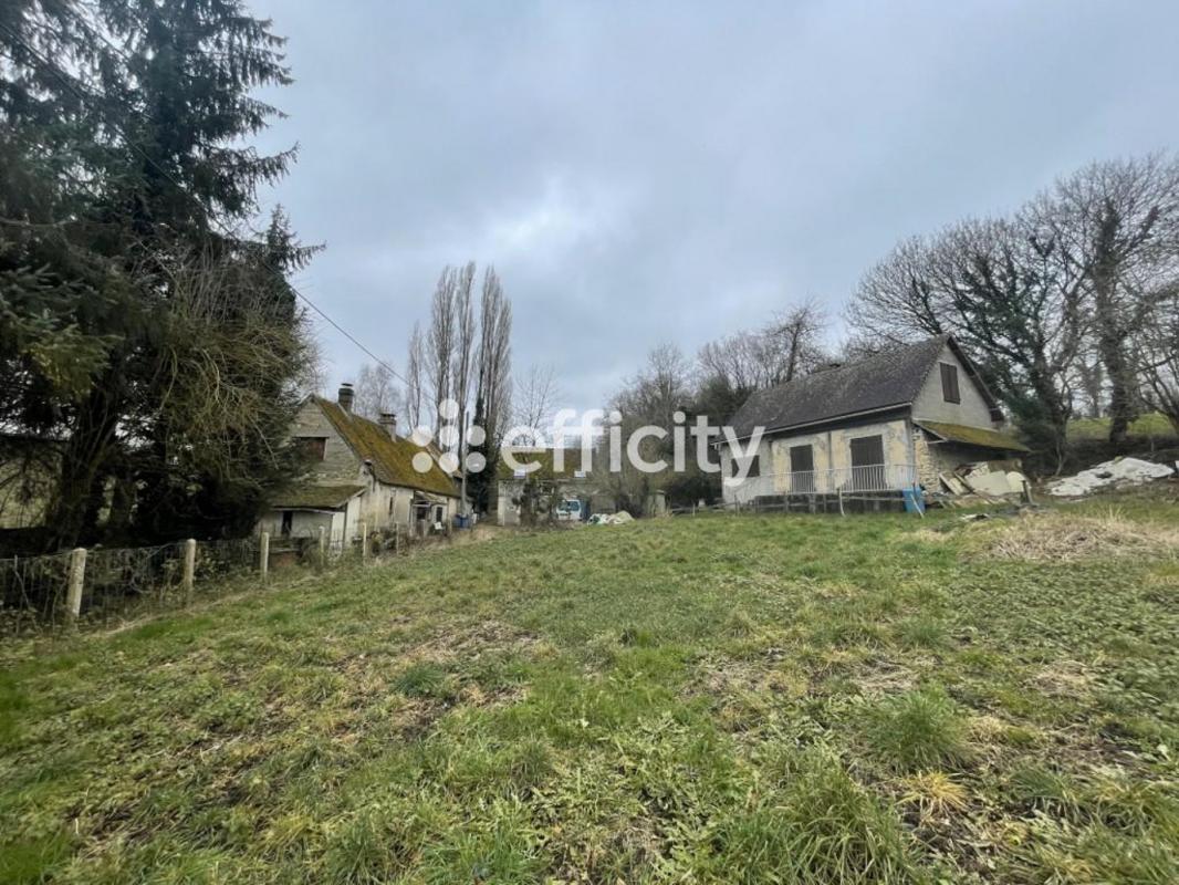 Maison 1 Pièce(s) Ceton