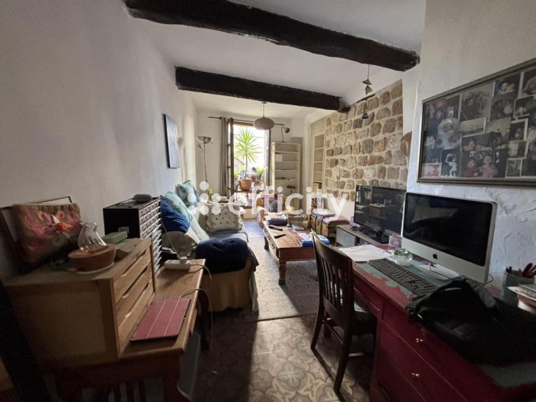 Maison de ville 4 Pièce(s) Pézenas