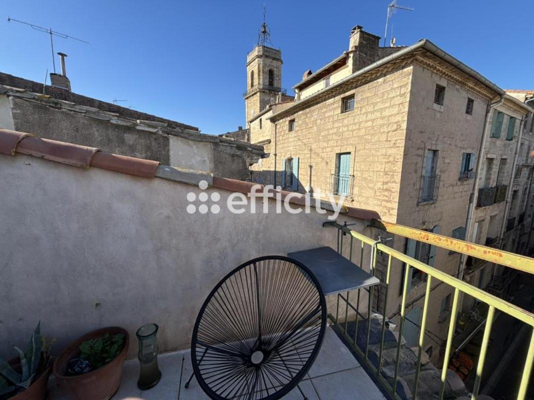 Maison 4 Pièce(s) Pézenas - Photo 4