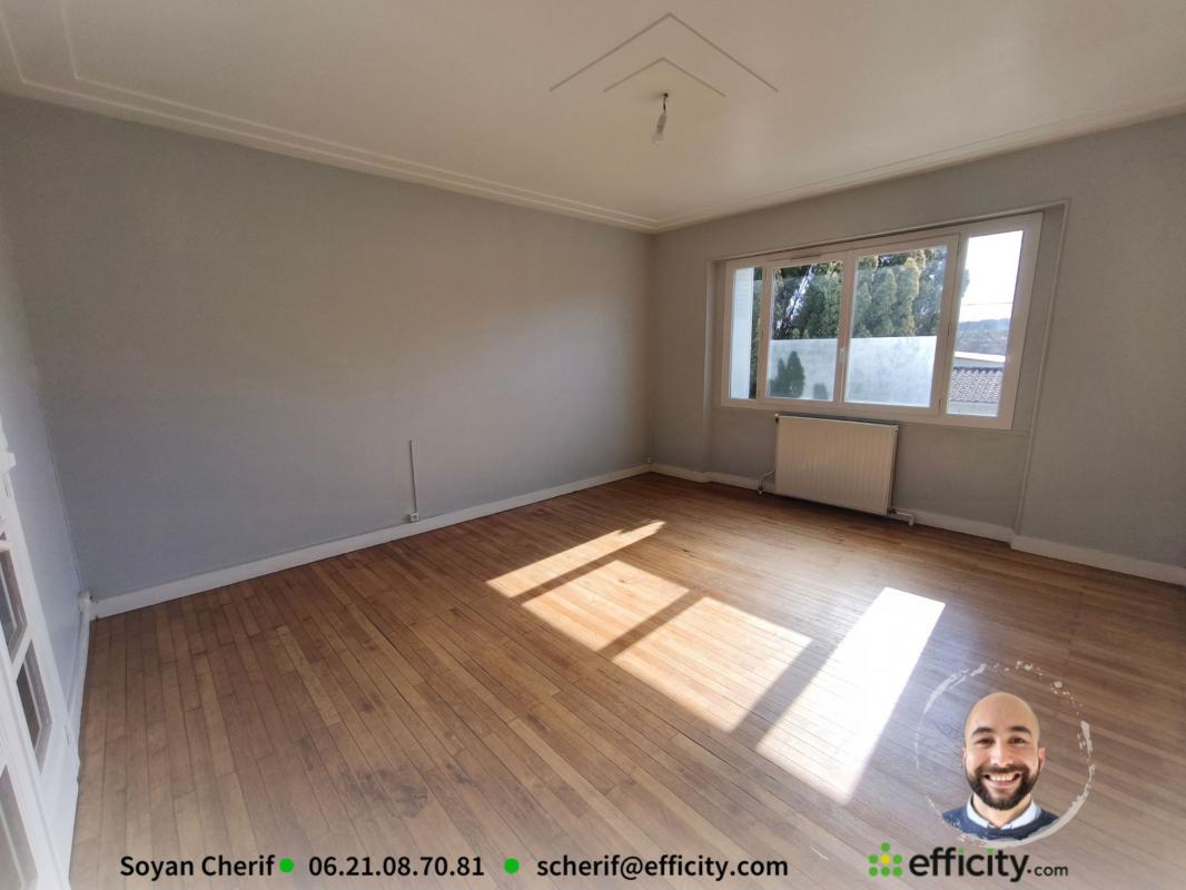 Maison 5 Pièce(s) Angoulême