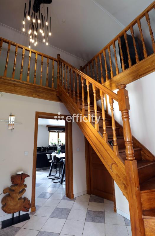 Maison 5 Pièce(s) Wattrelos - Photo 15