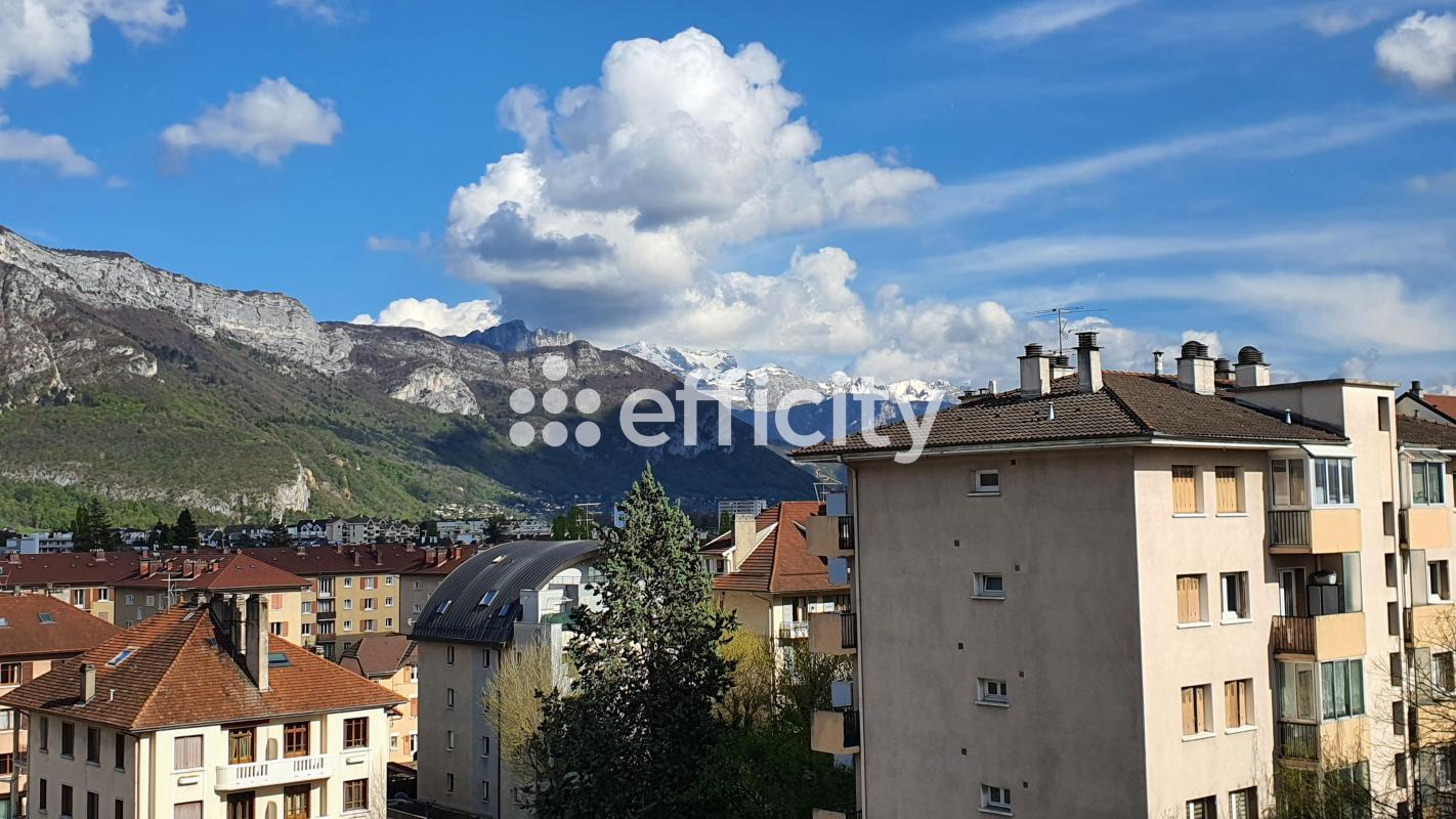 Appartement 3 Pièce(s) Annecy