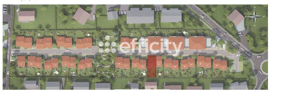 Maison 5 Pièce(s) Valserhône