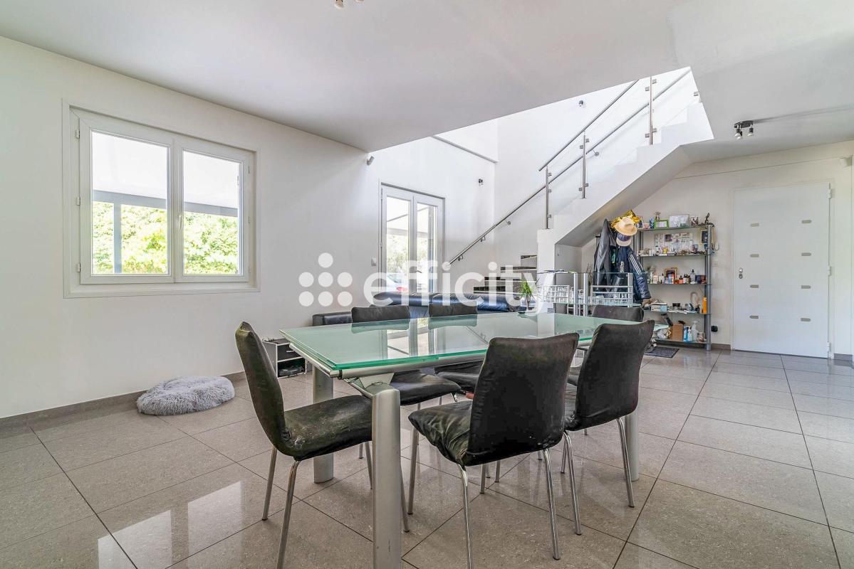 Maison 5 Pièce(s) Mimet - Photo 3