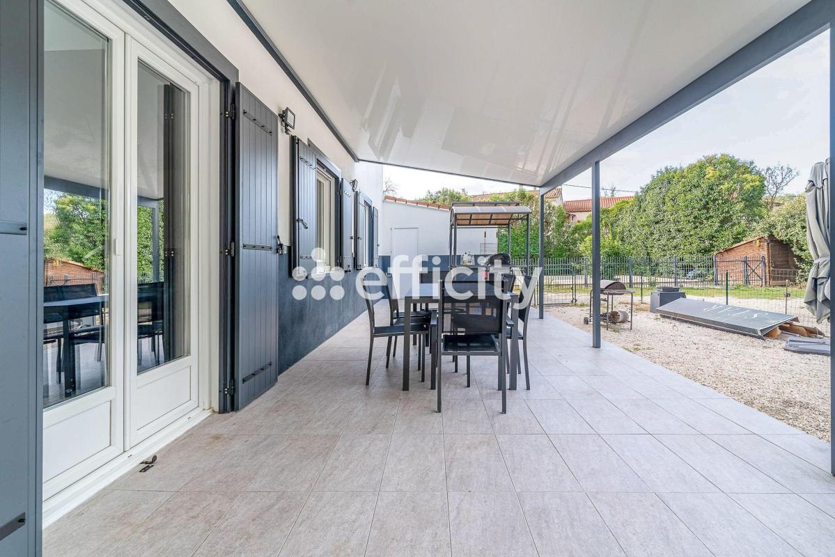Maison 5 Pièce(s) Mimet - Photo 8