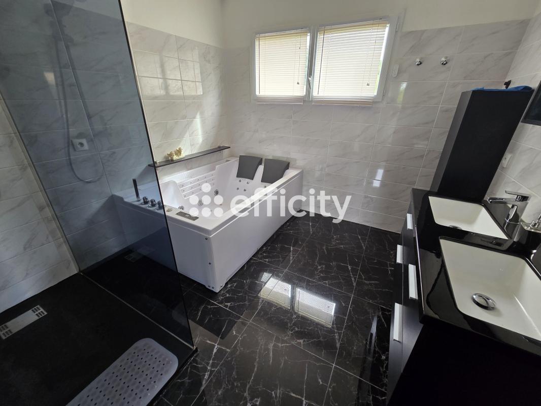 Maison 5 Pièce(s) Mimet - Photo 12