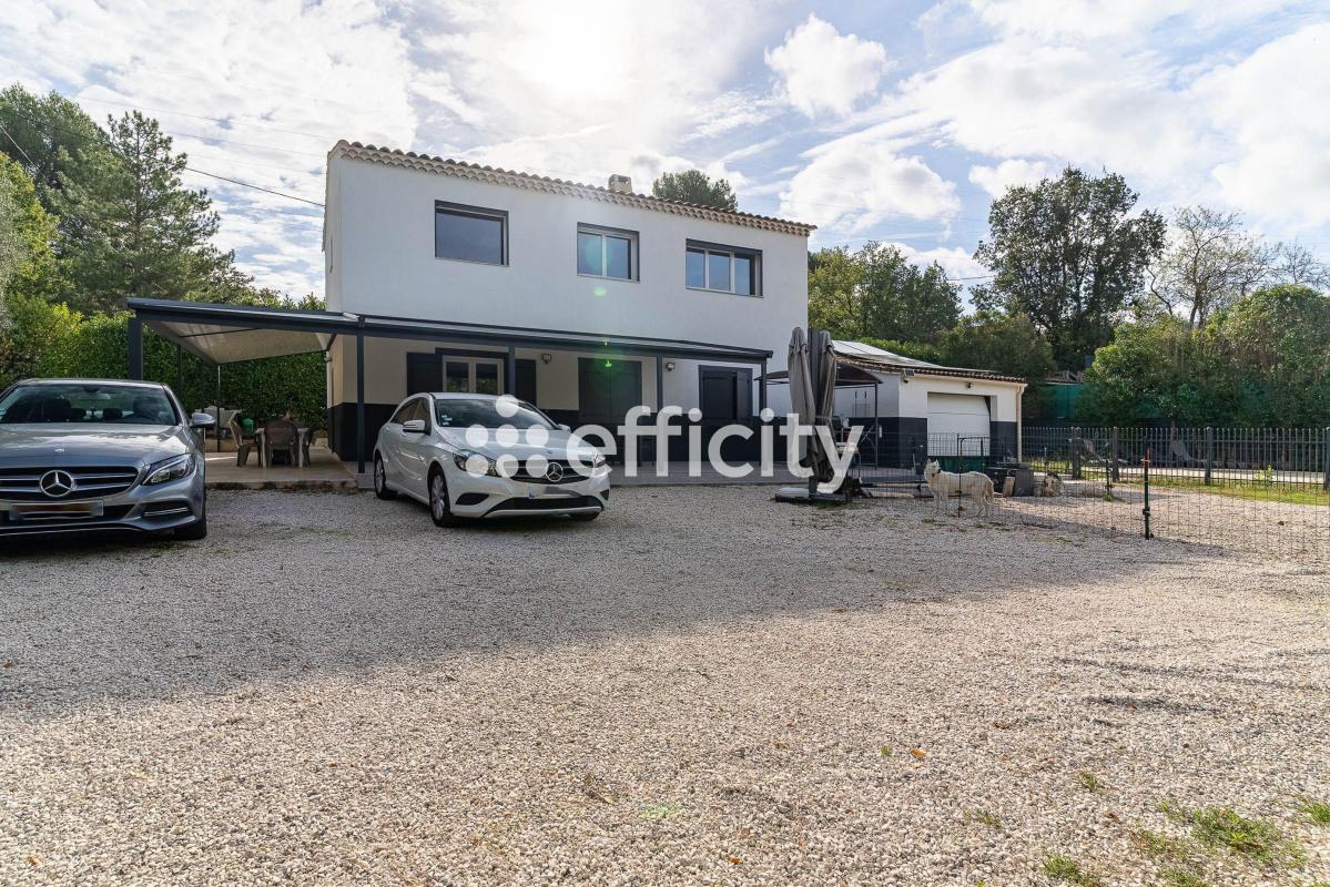 Maison 5 Pièce(s) Mimet - Photo 15