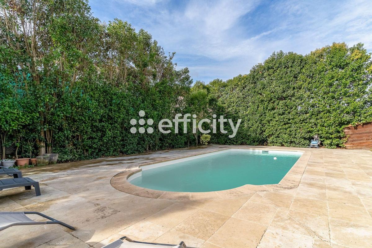 Maison 5 Pièce(s) Mimet - Photo 16