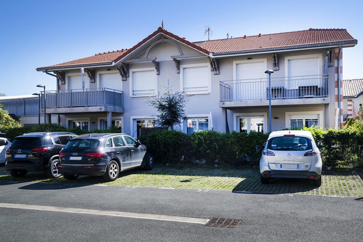 Appartement 2 Pièce(s) Arcachon