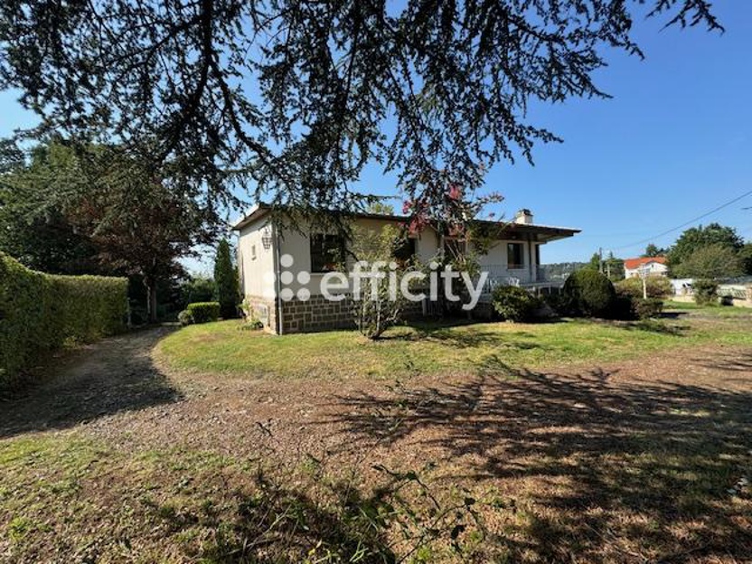 Maison 8 Pièce(s) Thiers