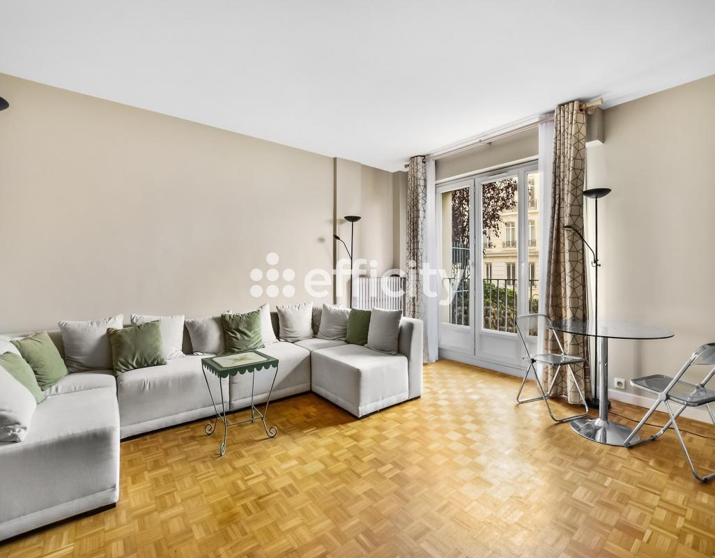 Appartement 1 Pièce(s) Courbevoie