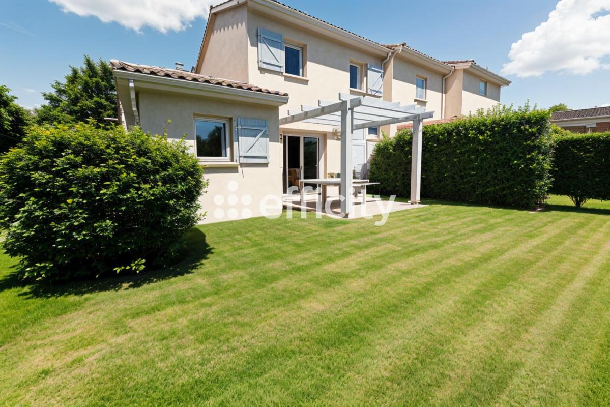 Maison jumelée 4 Pièce(s) Talmont-Saint-Hilaire