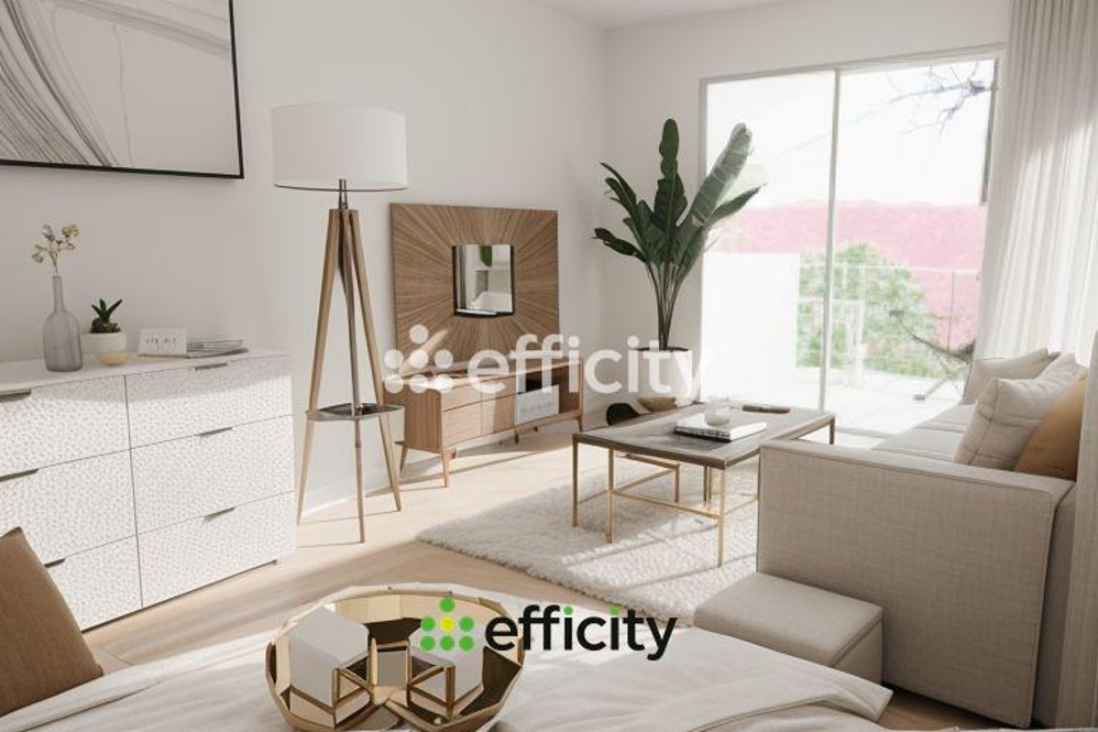 Appartement 2 Pièce(s) Le Loroux-Bottereau