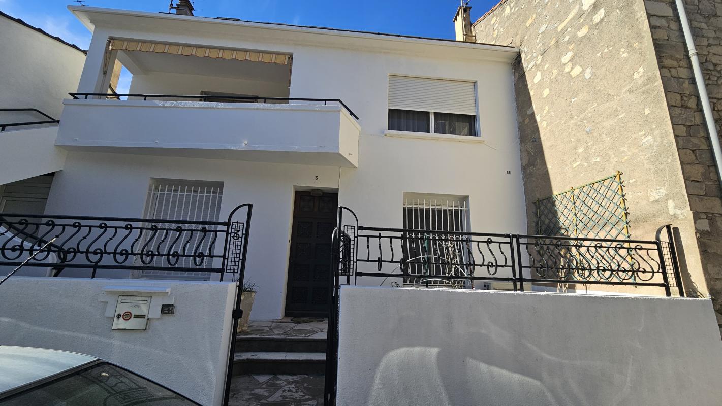 Maison 6 Pièce(s) Nîmes