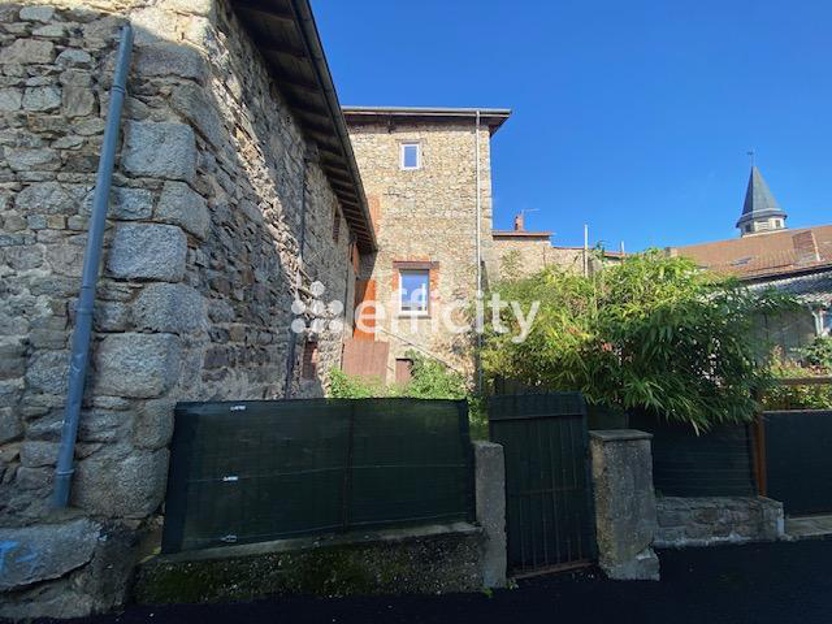 Maison 5 Pièce(s) Laprugne