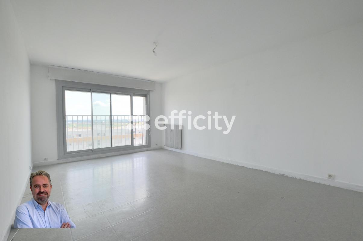 Appartement 4 Pièce(s) Vénissieux