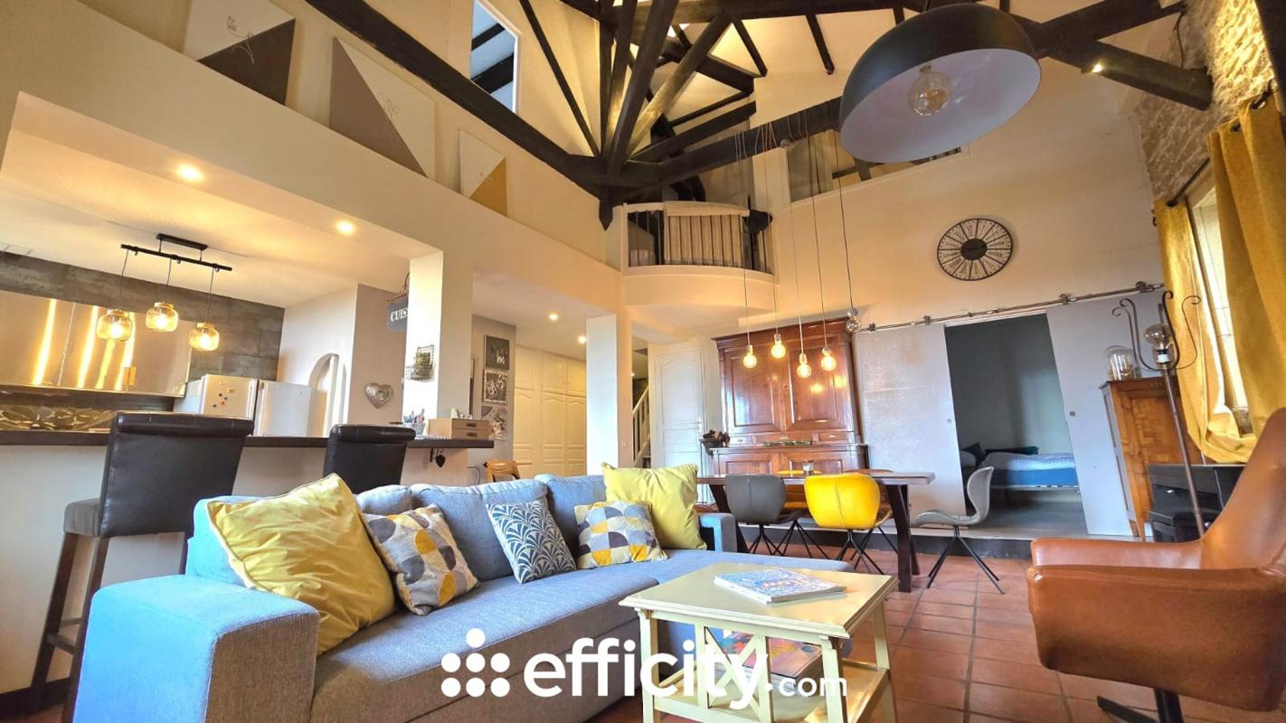 Appartement 4 Pièce(s) Chessy