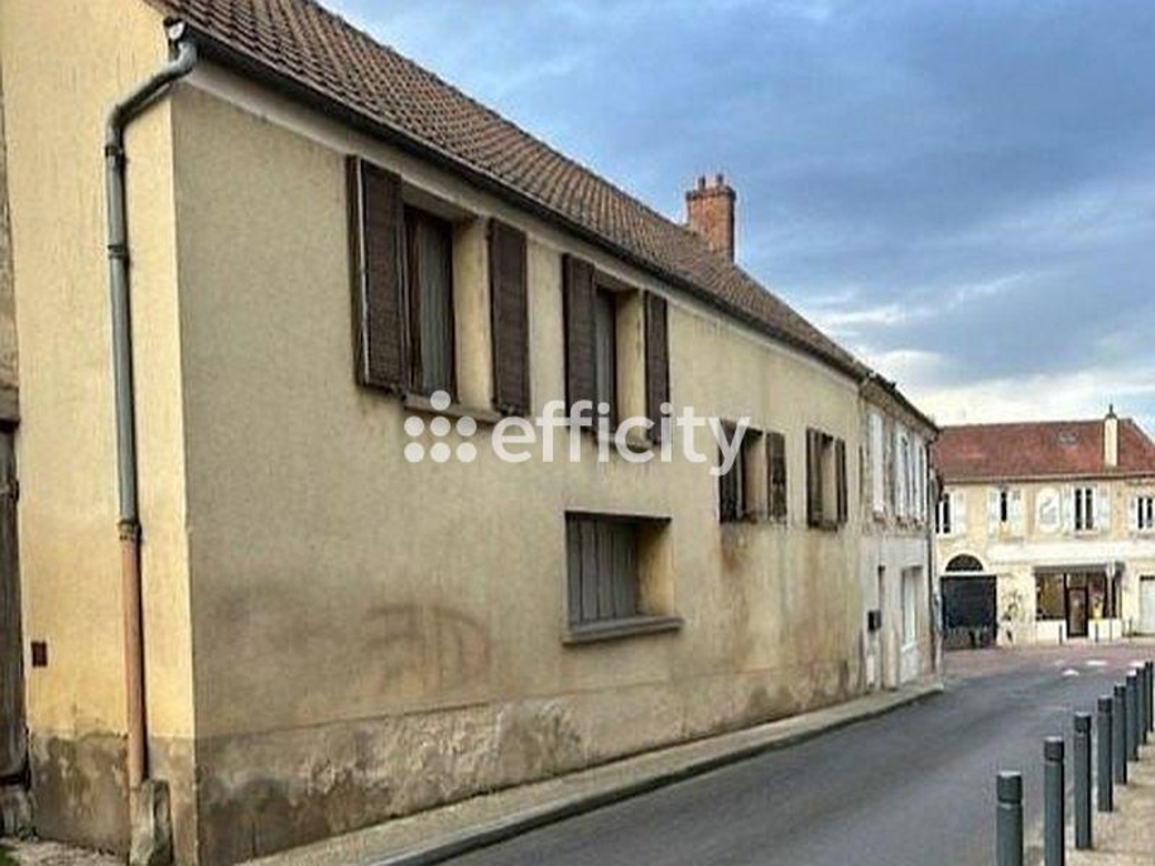 Maison 8 Pièce(s) Cergy
