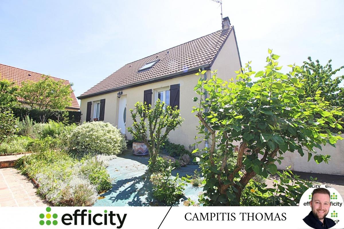 Maison 5 Pièce(s) Avranches