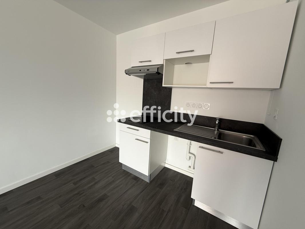 Appartement 2 Pièce(s) Linselles