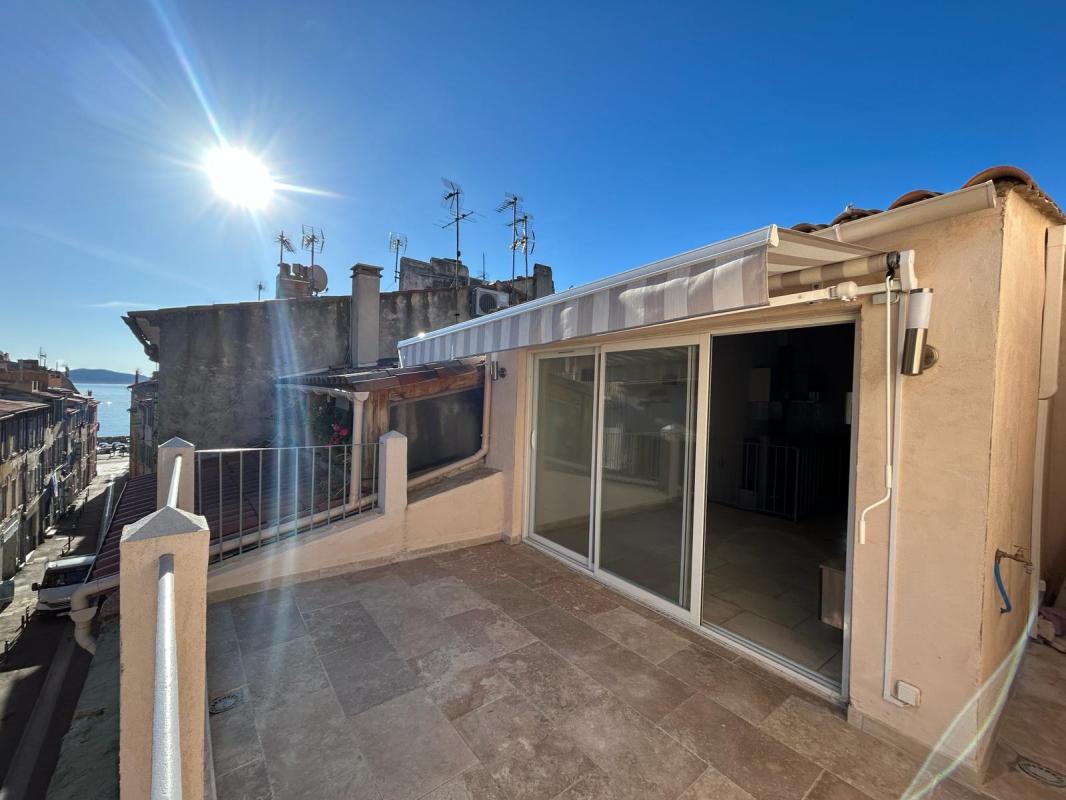 Appartement 3 Pièce(s) La Ciotat