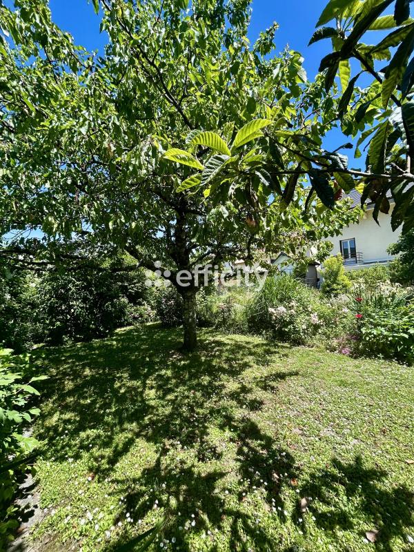 Maison 8 Pièce(s) Aix-les-Bains