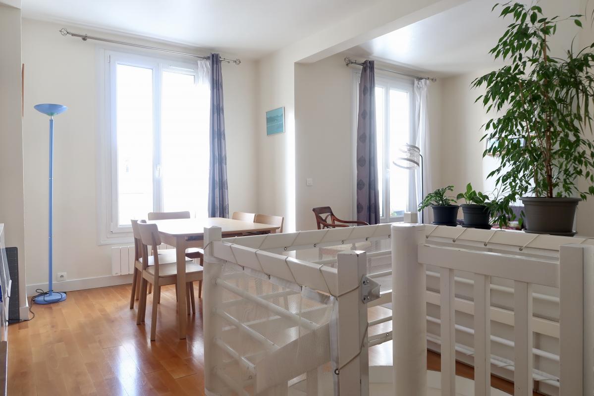 Appartement 3 Pièce(s) Courbevoie