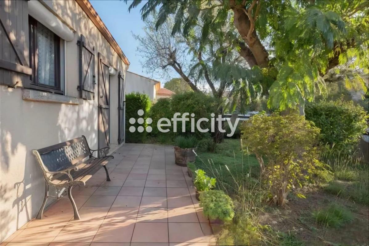 Maison 5 Pièce(s) Juvignac