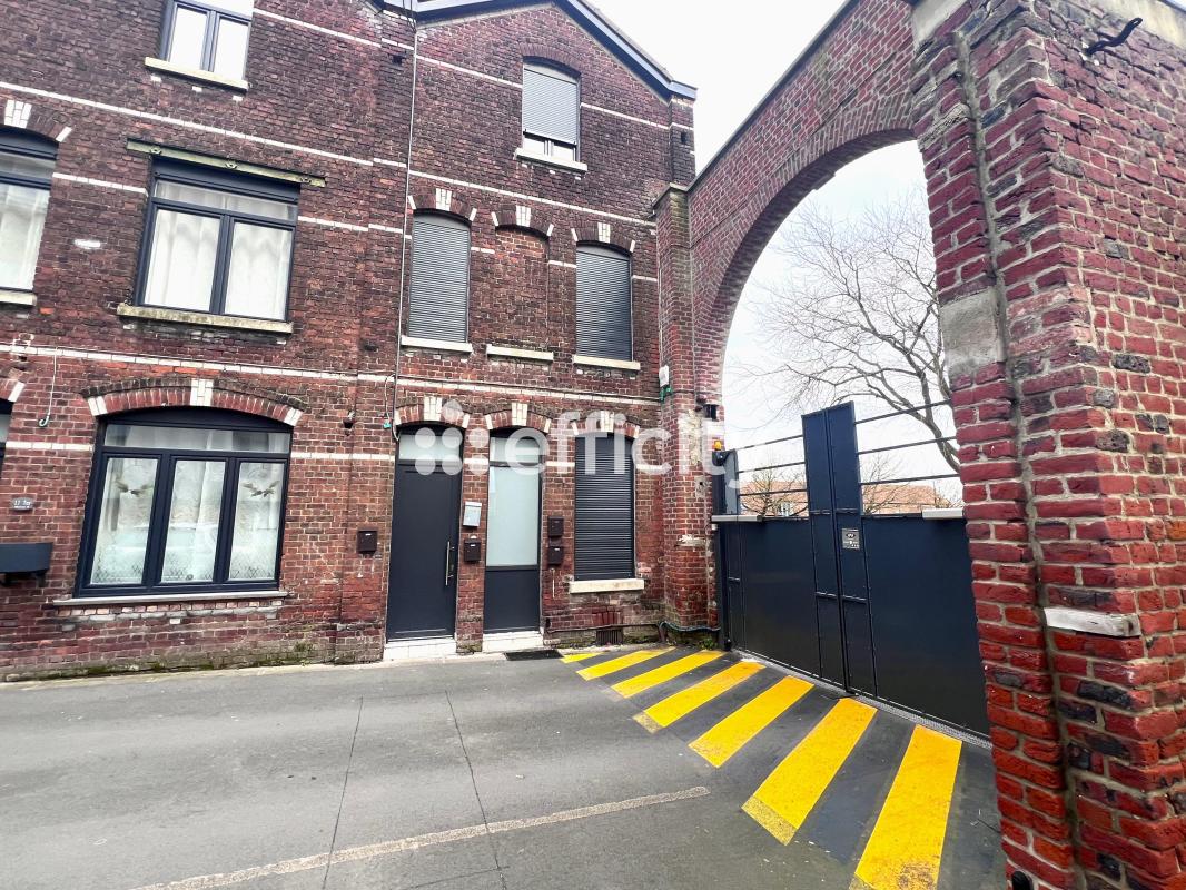 Immeuble 6 Pièce(s) Tourcoing