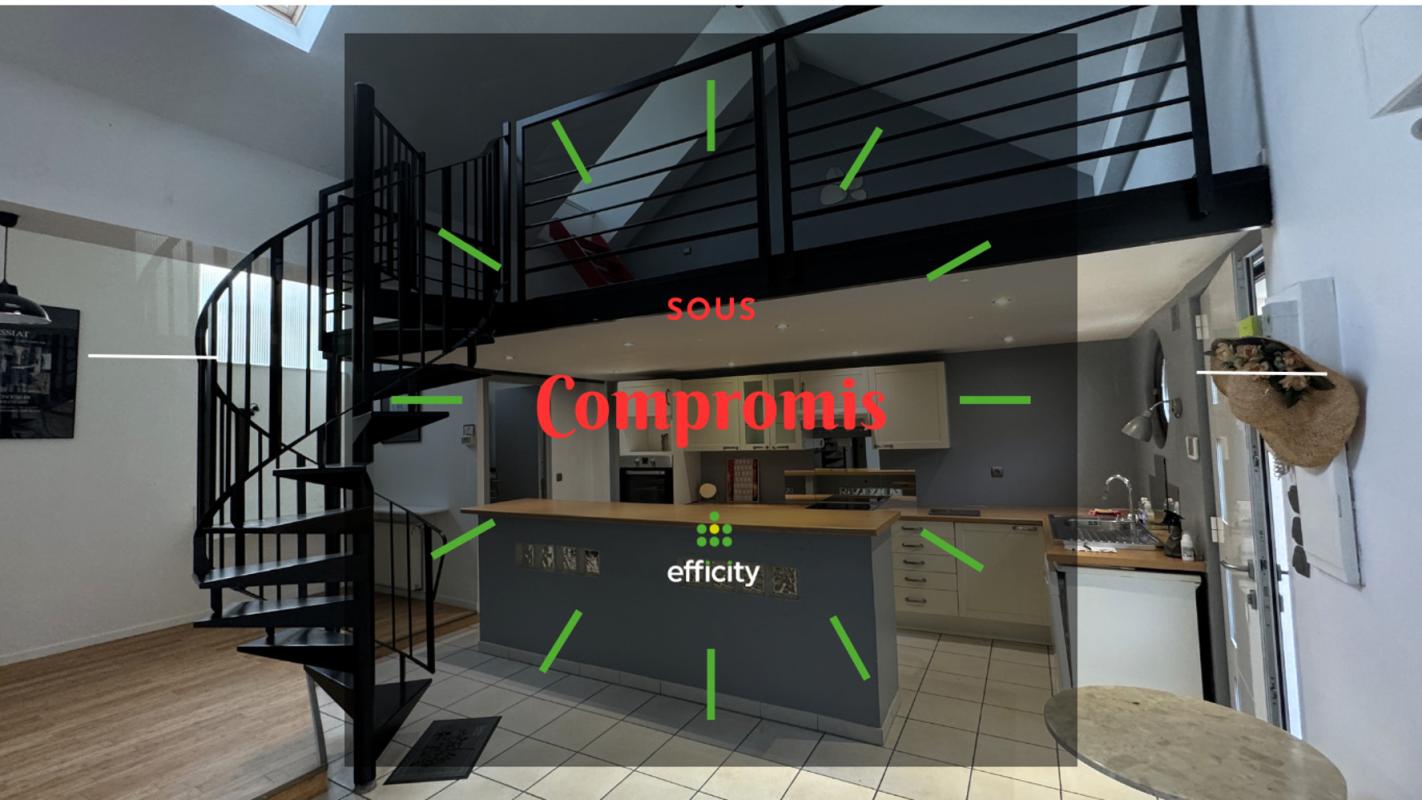 Appartement 3 Pièce(s) Faches-Thumesnil