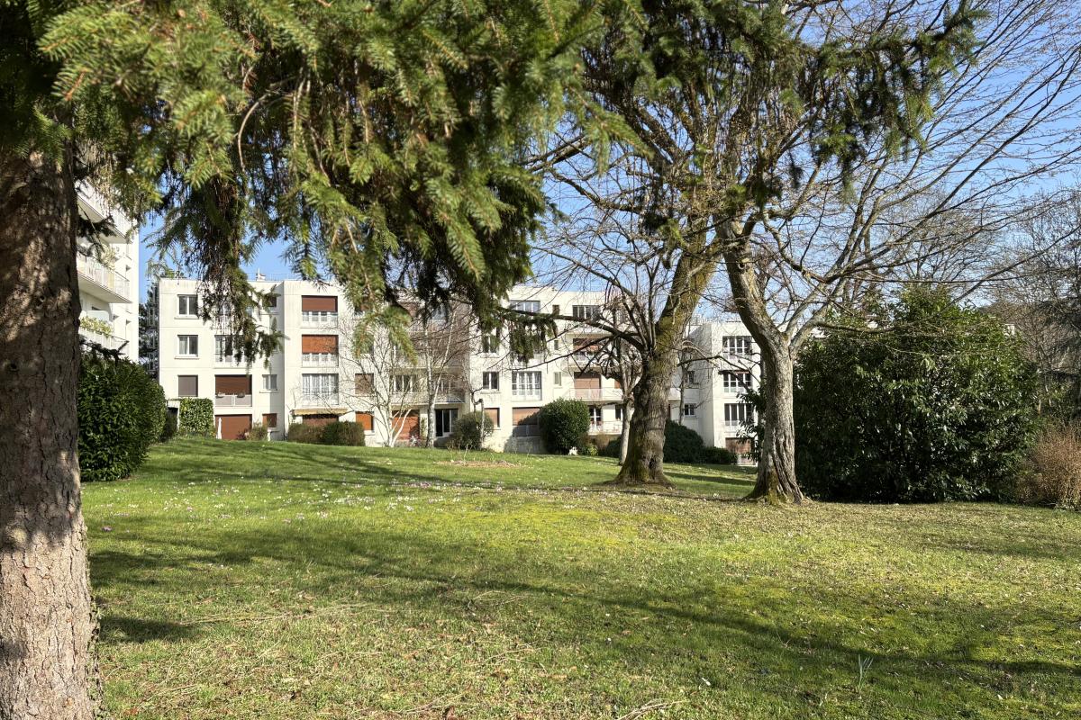 Appartement 1 Pièce(s) Sèvres