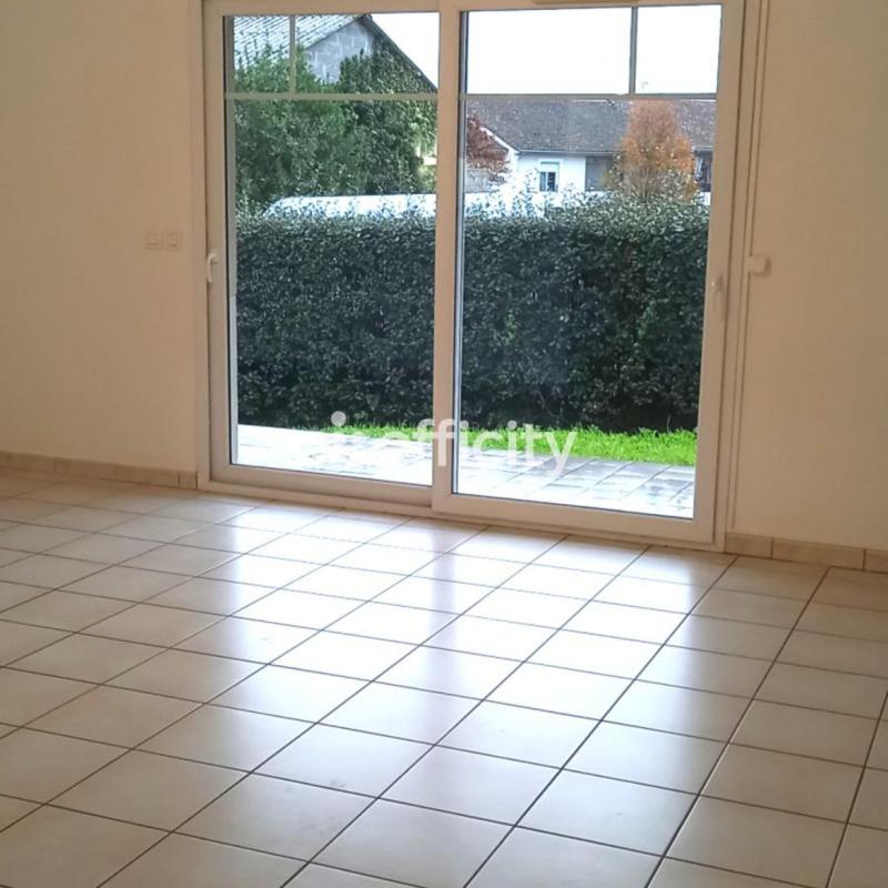 Appartement 3 Pièce(s) Bruges
