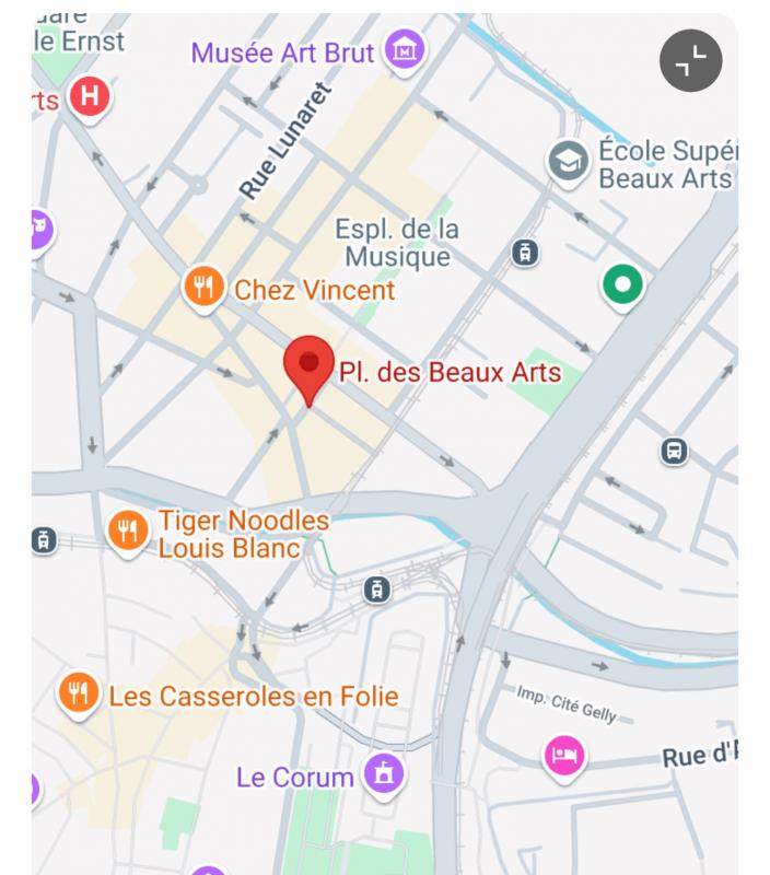 Commerces/negoce  Montpellier