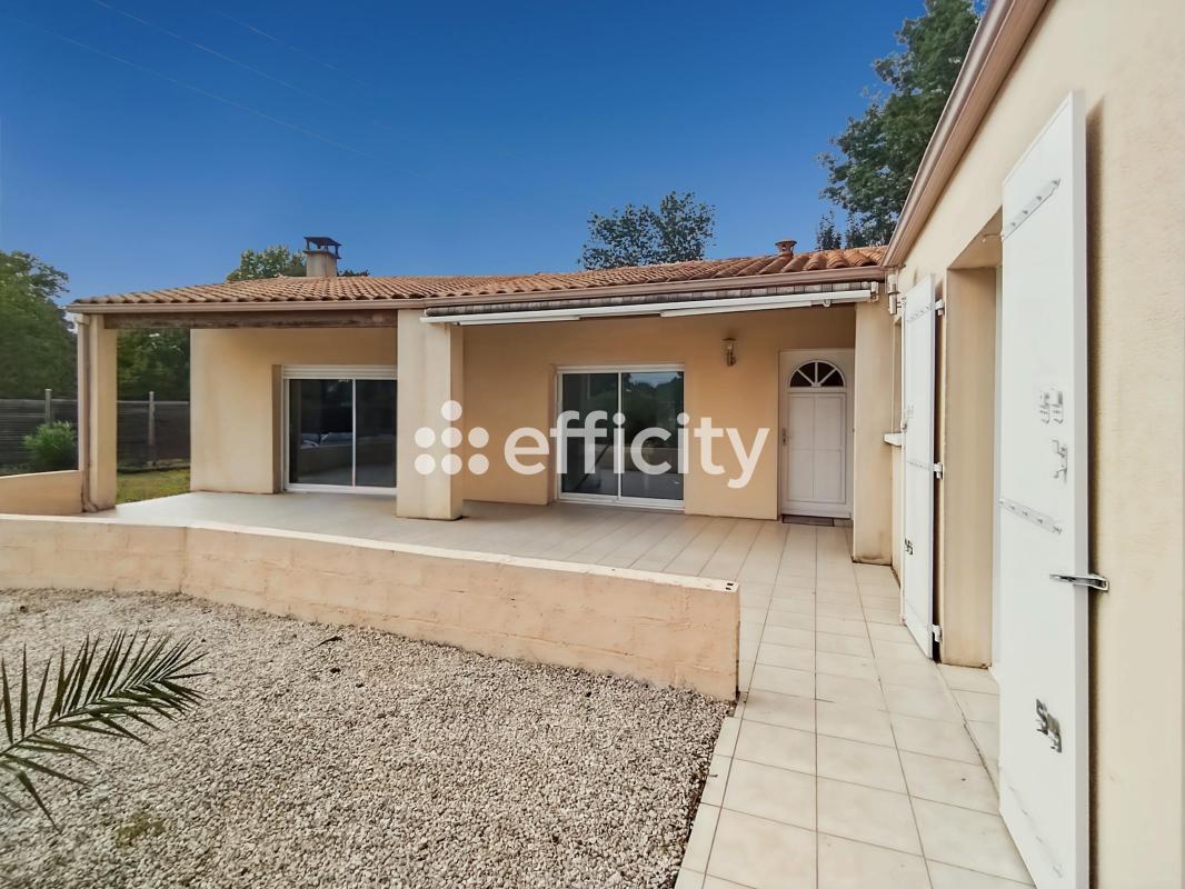 Maison 6 Pièce(s) Vouhé